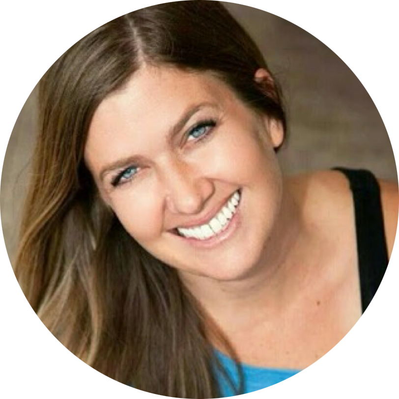 Kristen Ruth, founder of Signature Self